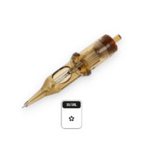 Kwadron 1205 RLLT Round Liner Long Taper - Kartuş Dövme İğnesi