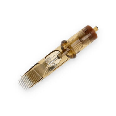 Kwadron 1223 SEMLT Soft Edge Magnum Long Taper - Kartuş Dövme İğnesi